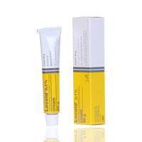 Locoid 0.1% Cream 30Gm