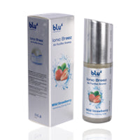 Blu Ionic Aroma Oil Wild Strawberry 100Ml