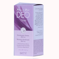 Bema Bio Woman's Deo Roll On 50Ml