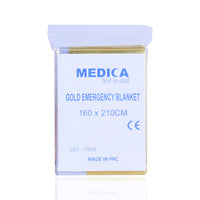 Emergency Blanket