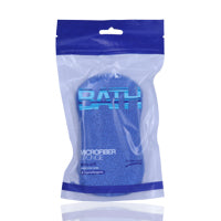 Suavipiel Bath Microfiber Sponge