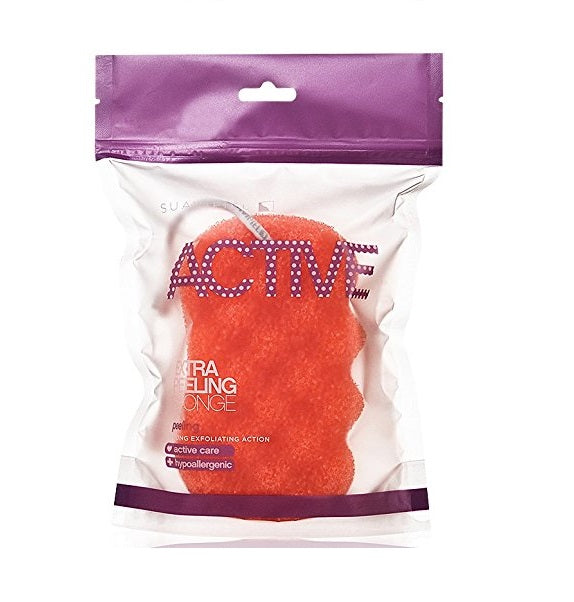 Suavipiel Extra Peeling Sponge