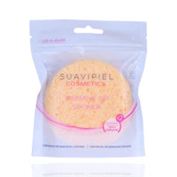 Suavipiel Demake Up Sponge X2