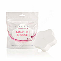Suavipiel Make Up Sponge X5