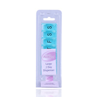 Shantys Pillmate 7 Day Dispenser