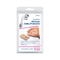 Pedifix Callus Protectors 8'S