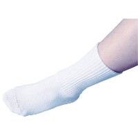 Pedifix Mediumedium And Largearge Diabetic Everyday Socks