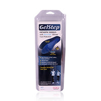 Pedifix-Extra Large Silcon Visco Gel
