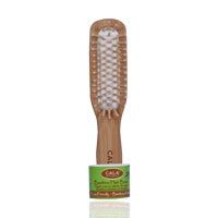 Cala Bamboo Oval Hairbrush
