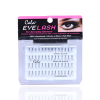 Cala Eye Lash Carded Flare Assorted