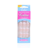 Cala Fashion 88402 French Nails 24'S