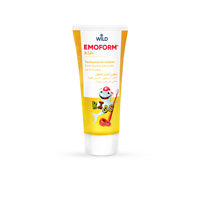 Emoform Kids 0-5 Year Tooth Paste 75Ml