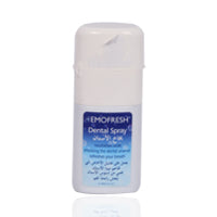 Emofresh Dental Spray 15Ml