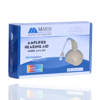 Mabis Ava337 Amplifier Hearing Aid