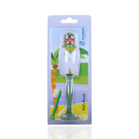 Miradent Kid's Tooth Brush Parrot