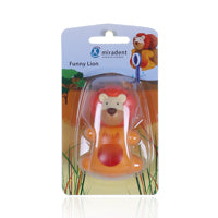 Miradent Funny Lion