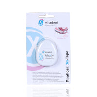 Miradent Miraflox Chlorhexidine Tape 20M