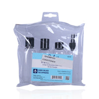 Cala Travel Bottle Kit 4'S