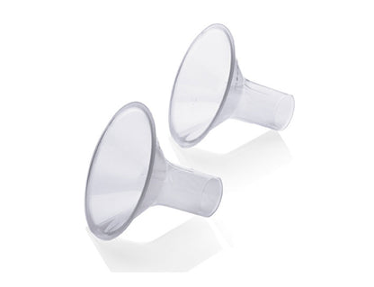 Medela Breast Shield Personal Fit 2'S Medium 24Mm
