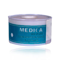 Medica Z/Oxide R/Plaster 2.5X5m