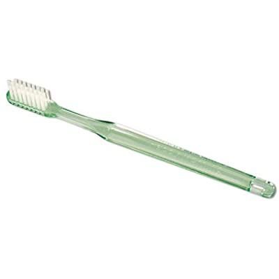 Miradent Happy Morning Xyl Disposable Tooth Brush 50'S