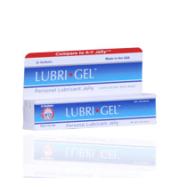 Lubri Gel Lubricant Jelly 85Gm