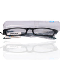 Smart Reading Glass Pop +1.00 Dark Pet And Blue