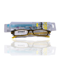 Smart Reading Glass Pop +1.50 Dark Pet And Blue
