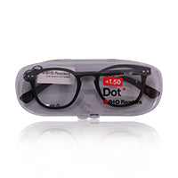 Smart Pop Reading Glass +1.50 Cry Green