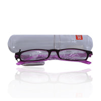 Smart Reading Glass Pop +2.00 Violetcry Pur