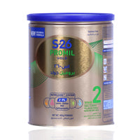 S-26 No2 Promil Gold Milk Powder 400g 6 To 12months
