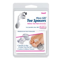 Pedifix Toe Spacers S