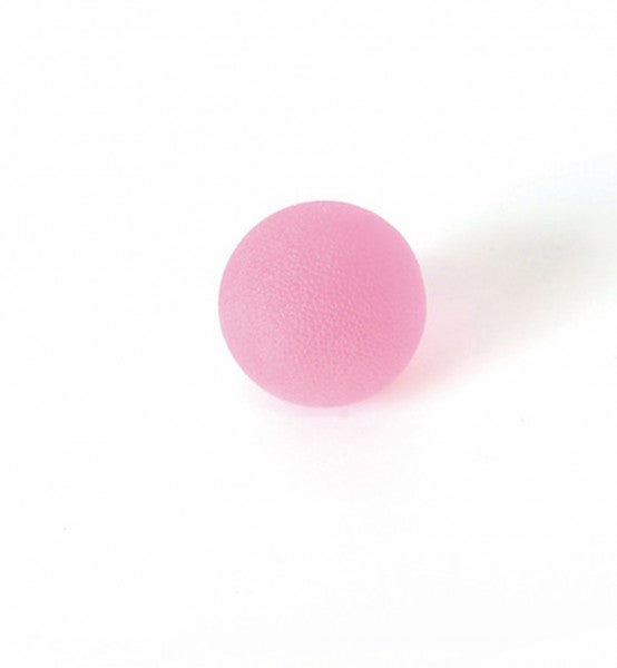 SISSEL PINK PRESS BALL SOFT