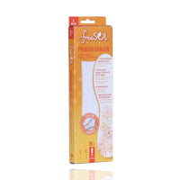 Freesol Fresh Soles 8 Pairs Large 42-44