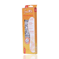 Freesol Fresh In Soles Pairs Small 36-38