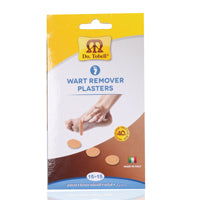Do.Tobell Wart Remover Plasters 32'S