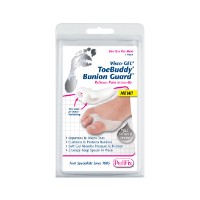 Pedifix Visco Gel Toe Buddy Bunion Guard
