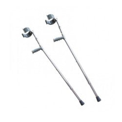 Kaiyang Elbow Crutches Grey