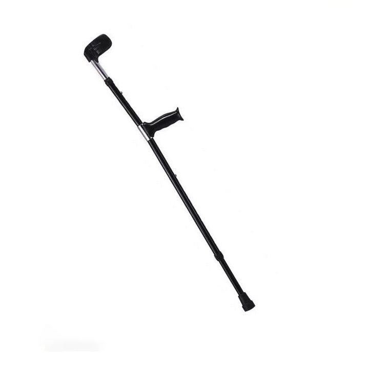 Kaiyang Ky923l Elbow Crutches  Black