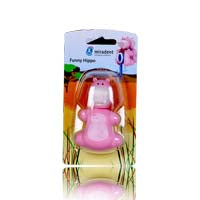 Miradent Funny Hippo