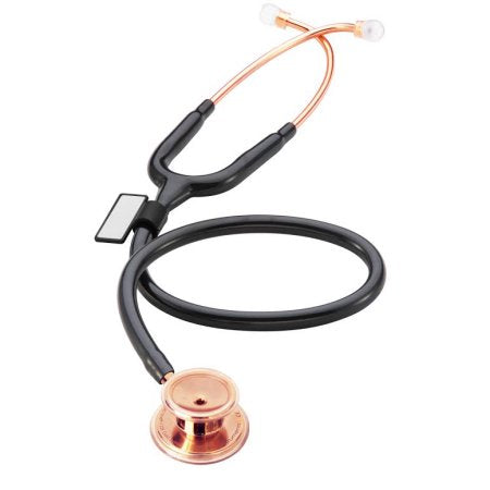 Mdf Md One Stethoscope Rose Gold