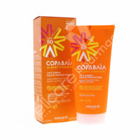 Arnaud Copabaia High Protection Body Lotion Spf50 175ml