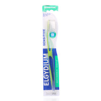 Elgydium Tooth Brush Sensitive Soft