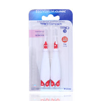 Elgydium Clinic Trio Compact Large Interdental Brush