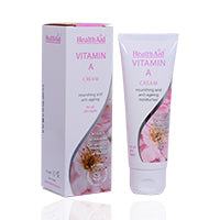 H-Aid Vitamin A Cream 75Ml