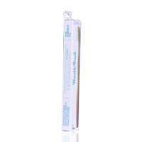 Humble Brush Adult Toothbrush White Soft