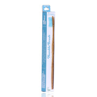 Humble Brush Adult Toothbrush Blue -Soft