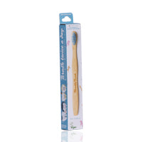 Humble Brush Kids Toothbrush Blue Ultra Soft