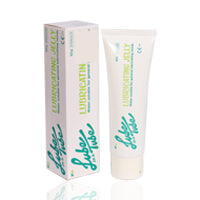 Lube Tube Lubricating Jelly 82G
