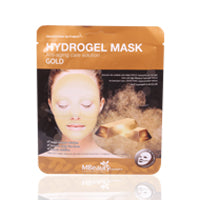 M-Beauty Hydrogel Gold Face Mask 25G